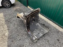 KIA Optima Panel lateral delantero 71201D4000