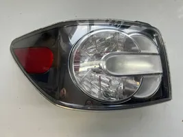 Mazda CX-7 Lampa tylna 