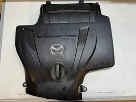 Mazda CX-7 Motorabdeckung 