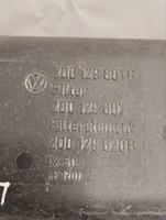 Volkswagen II LT Scatola del filtro dell’aria 2d0129607