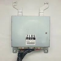 Mazda 323 F Unité de commande, module ECU de moteur ZL0518881A