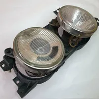 BMW 5 E34 Faro delantero/faro principal 1305601141