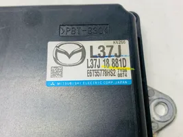 Mazda CX-7 Calculateur moteur ECU E6T55778HS2