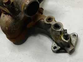 Mitsubishi 3000 GT Thermostat housing 