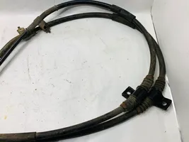 Mitsubishi 3000 GT Handbrake/parking brake wiring cable 