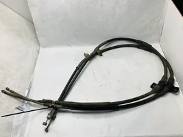 Mitsubishi 3000 GT Handbrake/parking brake wiring cable 
