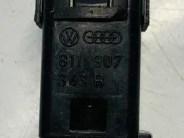 Audi A4 S4 B5 8D Sensore del pedale della frizione 811907343B