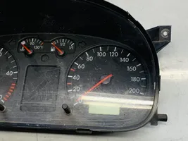 Volkswagen Transporter - Caravelle T4 Tachometer 7D0920800B