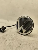 Volkswagen Bora Manufacturer badge logo/emblem 