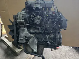 Volkswagen II LT Engine AGX