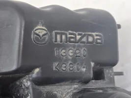 Mazda CX-7 Boîtier de filtre à air 13320