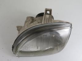 Fiat Seicento/600 Lampa przednia 