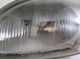 Fiat Seicento/600 Lampa przednia 