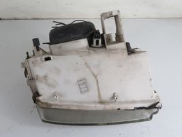 Fiat Seicento/600 Lampa przednia 