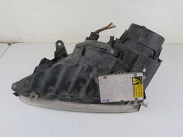 Opel Signum Lampa przednia 