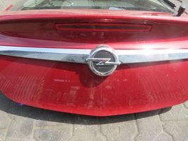 Opel Insignia A Malle arrière hayon, coffre 