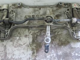 Volkswagen PASSAT B6 Front suspension assembly kit set 