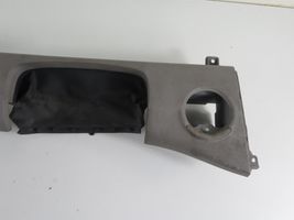 Volkswagen PASSAT B6 Rivestimento pannello inferiore del cruscotto 