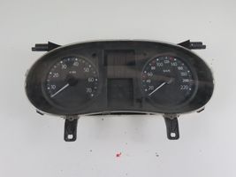 Renault Clio II Tachimetro (quadro strumenti) 