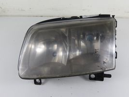 Volkswagen Polo III 6N 6N2 6NF Lampa przednia 