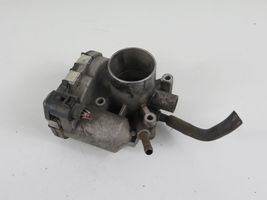 Volkswagen Lupo Engine shut-off valve 