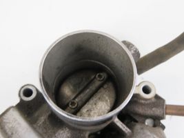 Volkswagen Lupo Engine shut-off valve 