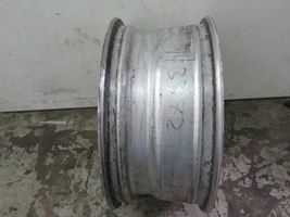 Ford Maverick R16 alloy rim 