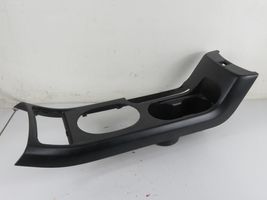 Ford Maverick Center console 