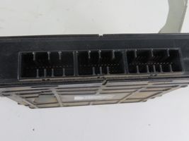 Mitsubishi Galant Unité de commande, module ECU de moteur 