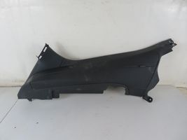 Volkswagen PASSAT B8 Coupe rear side trim panel 