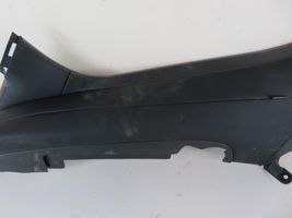 Volkswagen PASSAT B8 Coupe rear side trim panel 