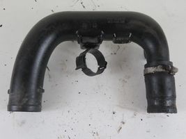 Opel Combo D Tube d'admission de tuyau de refroidisseur intermédiaire 467582339