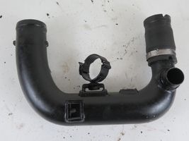 Opel Combo D Tube d'admission de tuyau de refroidisseur intermédiaire 467582339