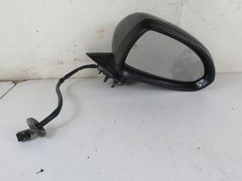 Opel Combo D Manual wing mirror 