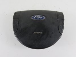 Ford Mondeo Mk III Airbag dello sterzo 