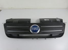 Fiat Idea Atrapa chłodnicy / Grill 