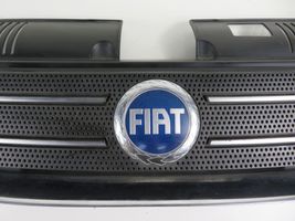 Fiat Idea Atrapa chłodnicy / Grill 