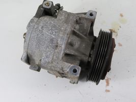 Fiat Albea Ilmastointilaitteen kompressorin pumppu (A/C) 