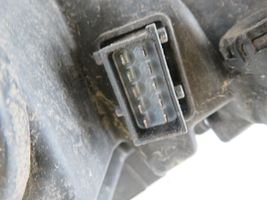 Opel Astra K Lampa przednia 