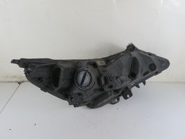 Opel Astra K Lampa przednia 