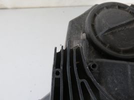 Opel Astra K Lampa przednia 