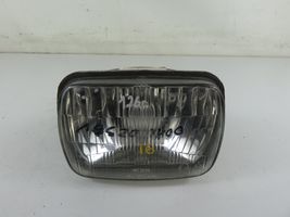 Fiat 126 Lampa przednia 