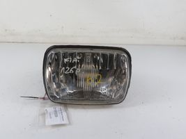 Fiat 126 Lampa przednia 