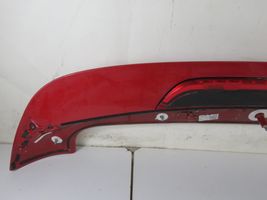 KIA Ceed Spoiler del portellone lunotto posteriore 