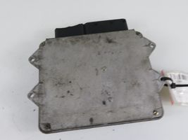 Opel Corsa C Komputer / Sterownik ECU silnika 