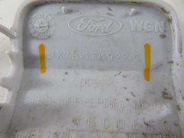 Ford Focus Cache crochet de remorquage 