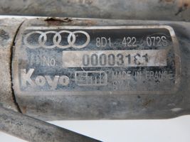 Audi A4 S4 B5 8D Cremagliera dello sterzo 