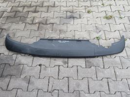 Opel Insignia B Rivestimento della parte inferiore del paraurti posteriore 