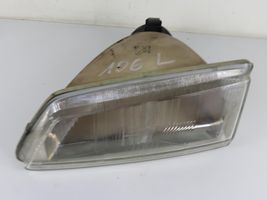 Volkswagen Bora Faro/fanale 