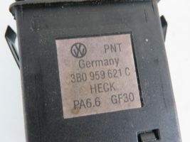 Volkswagen PASSAT B5.5 Interruttore parabrezza/alzacristalli 
